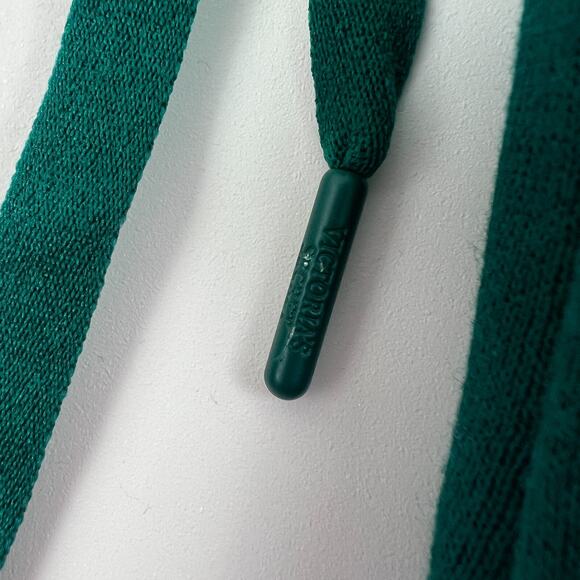 Victoria's Secret Drawstring Lounge Pockets Green Sweatpants Size XL - Picture 5 of 11